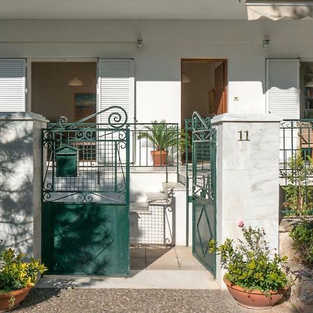 Glyfada Central Exteriér fotografie